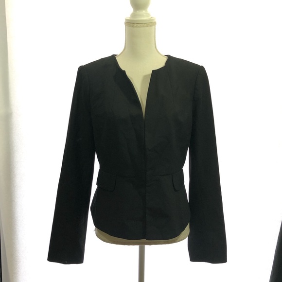 The Limited black collection blazer medium - Picture 1 of 5